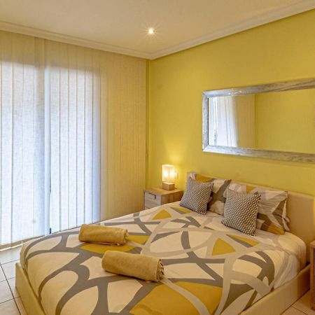 Top Floor Ocean View Apt By Dream Homes Tenerife ปัวร์โตเดซานตีอาโก ภายนอก รูปภาพ