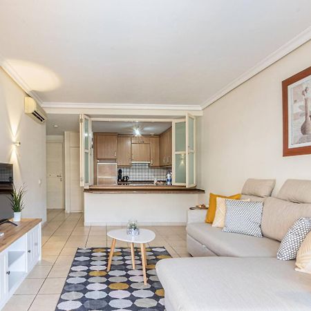 Top Floor Ocean View Apt By Dream Homes Tenerife ปัวร์โตเดซานตีอาโก ภายนอก รูปภาพ