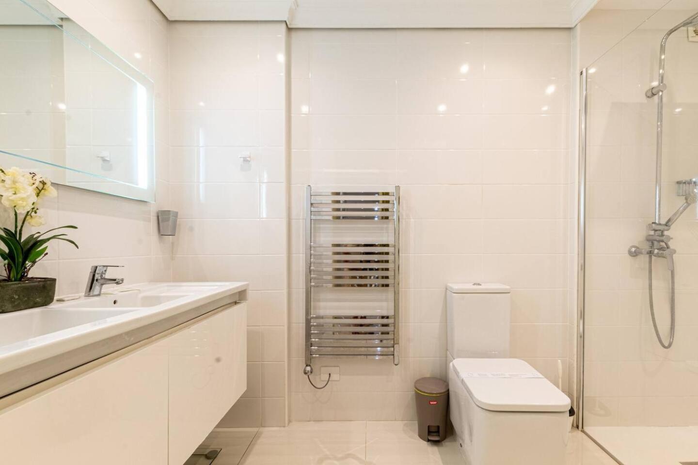 Top Floor Ocean View Apt By Dream Homes Tenerife ปัวร์โตเดซานตีอาโก ภายนอก รูปภาพ