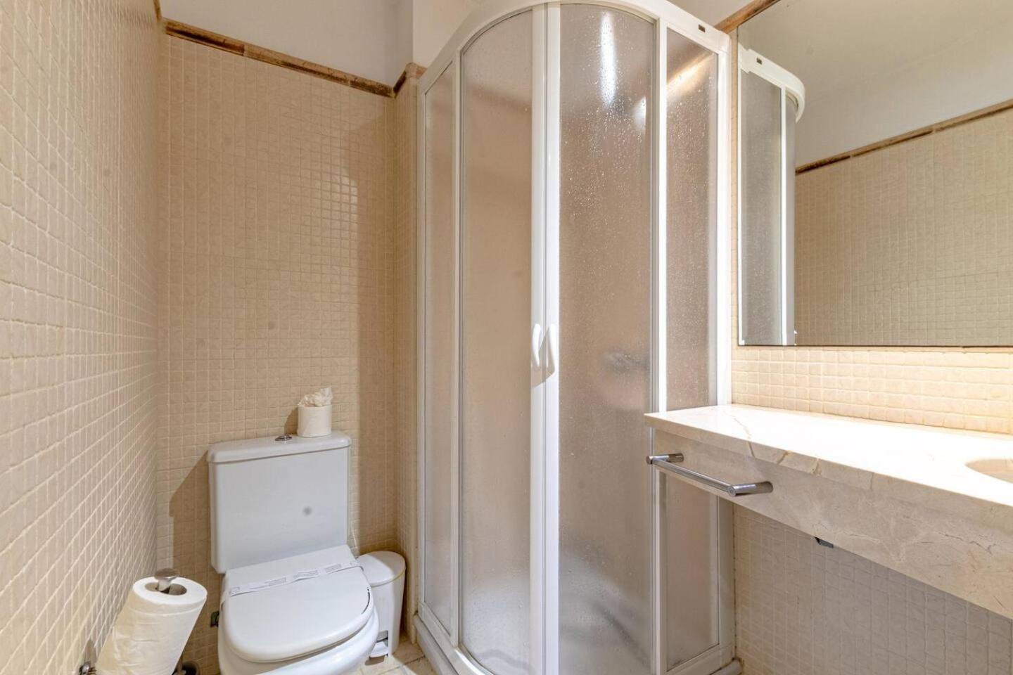 Top Floor Ocean View Apt By Dream Homes Tenerife ปัวร์โตเดซานตีอาโก ภายนอก รูปภาพ