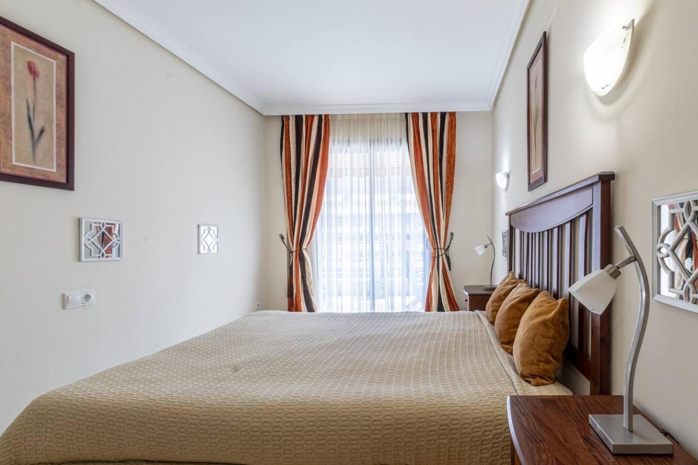 Top Floor Ocean View Apt By Dream Homes Tenerife ปัวร์โตเดซานตีอาโก ภายนอก รูปภาพ
