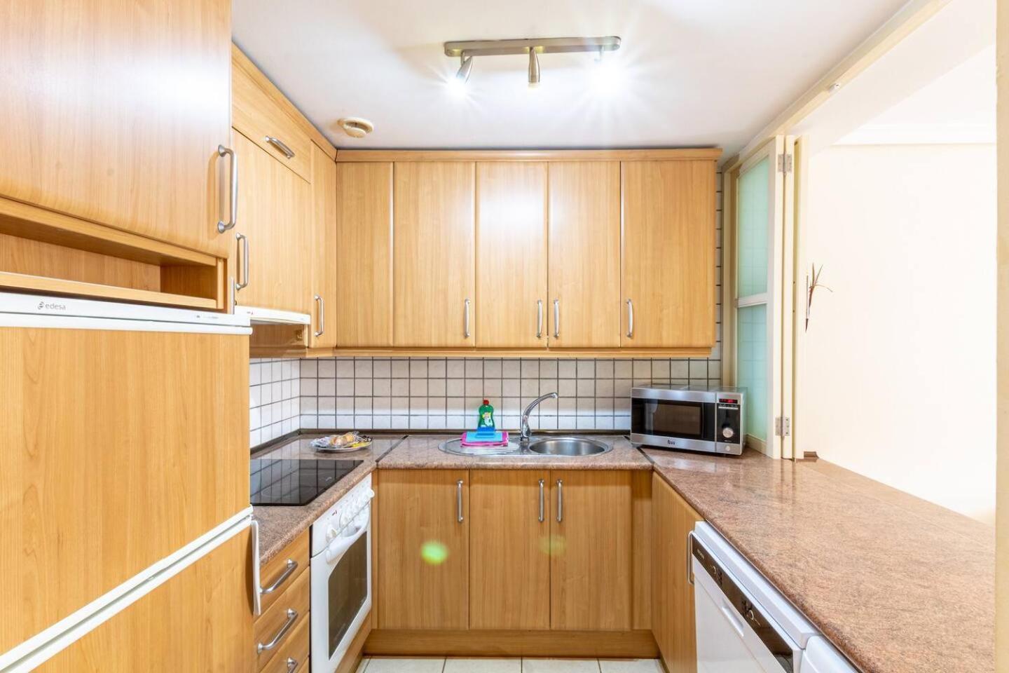 Top Floor Ocean View Apt By Dream Homes Tenerife ปัวร์โตเดซานตีอาโก ภายนอก รูปภาพ