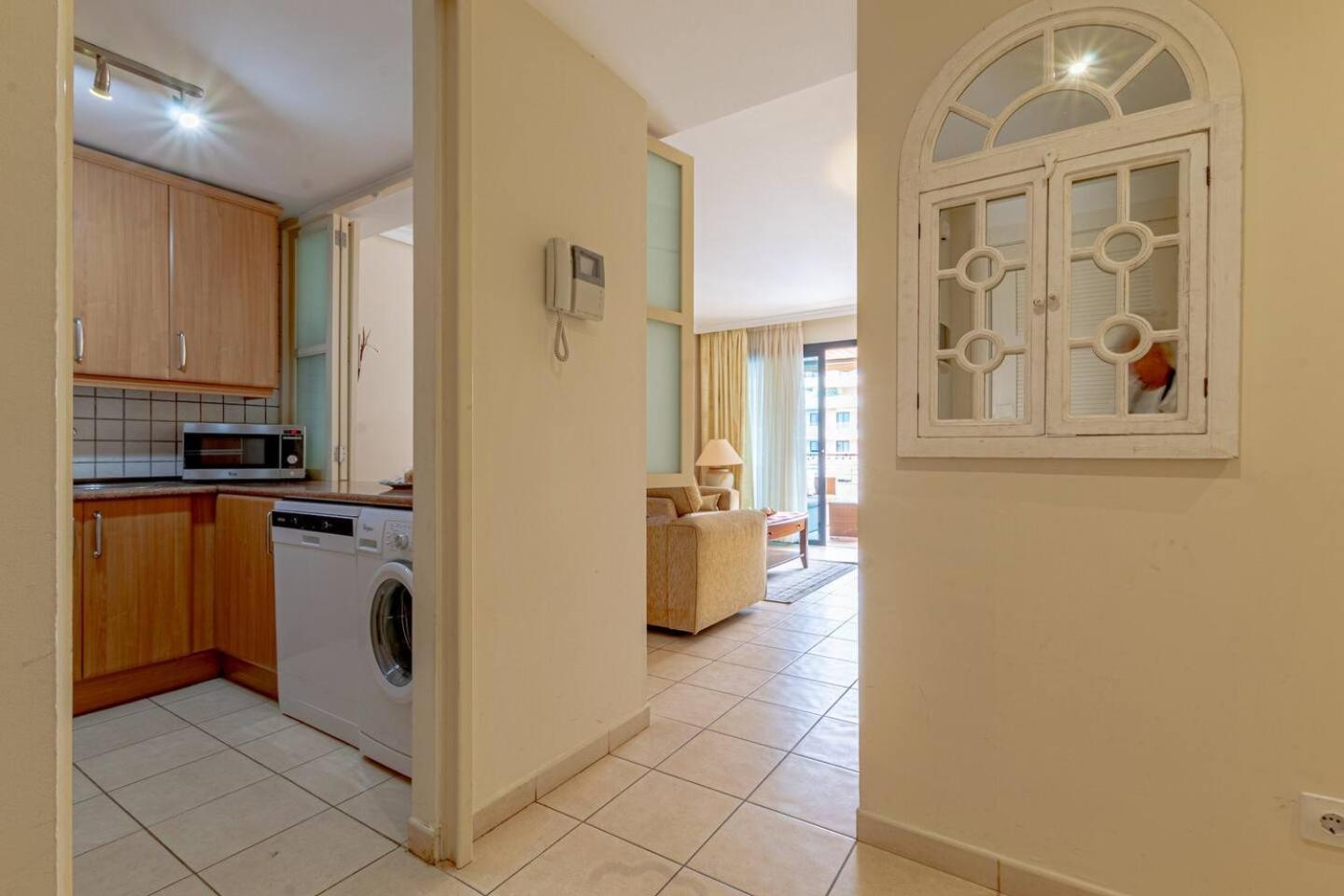 Top Floor Ocean View Apt By Dream Homes Tenerife ปัวร์โตเดซานตีอาโก ภายนอก รูปภาพ