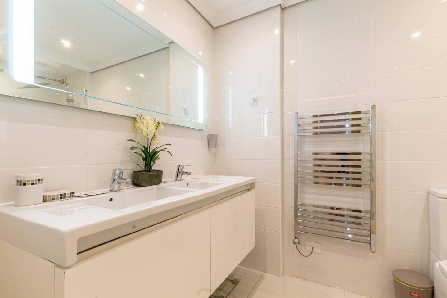 Top Floor Ocean View Apt By Dream Homes Tenerife ปัวร์โตเดซานตีอาโก ภายนอก รูปภาพ