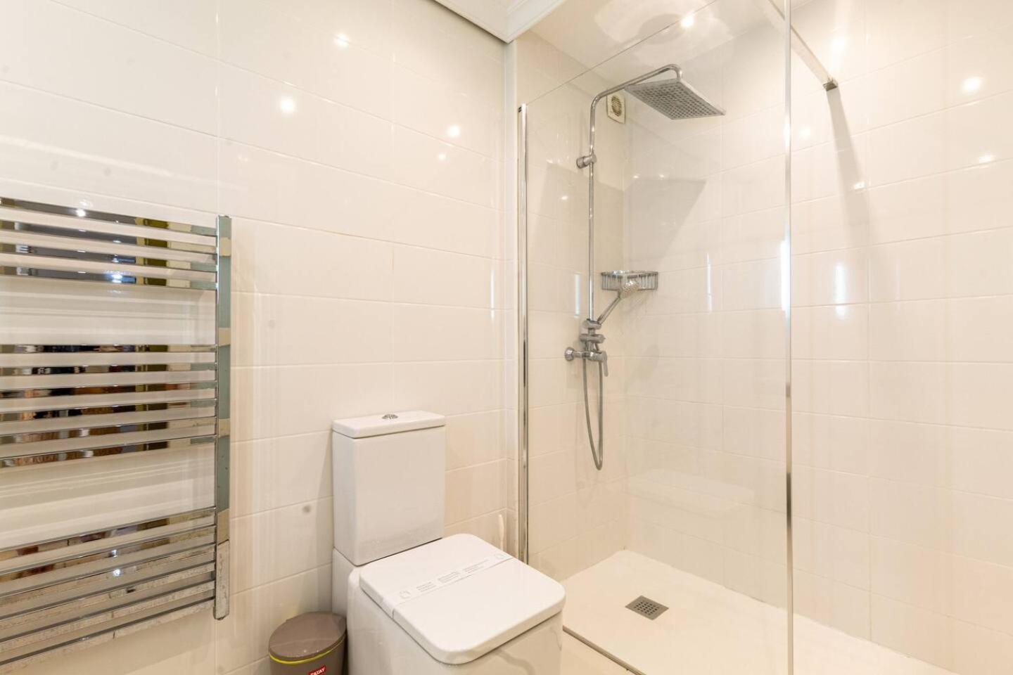Top Floor Ocean View Apt By Dream Homes Tenerife ปัวร์โตเดซานตีอาโก ภายนอก รูปภาพ