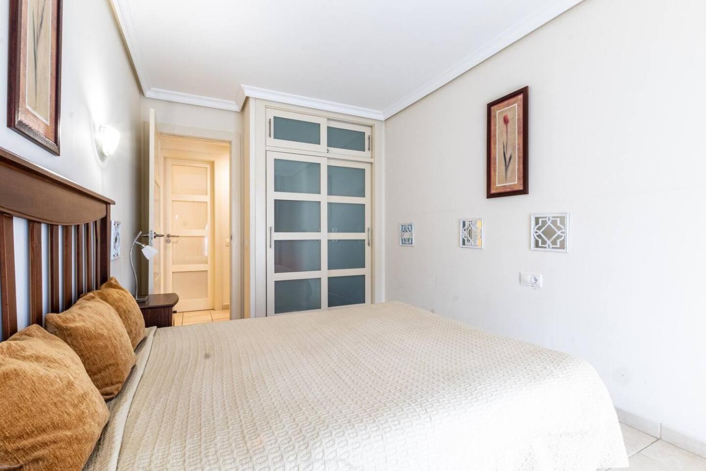 Top Floor Ocean View Apt By Dream Homes Tenerife ปัวร์โตเดซานตีอาโก ภายนอก รูปภาพ