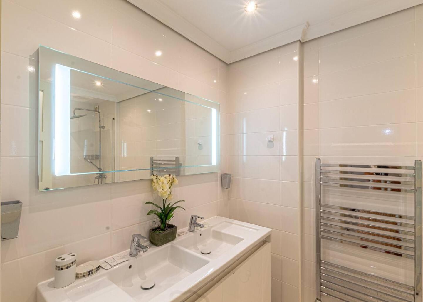 Top Floor Ocean View Apt By Dream Homes Tenerife ปัวร์โตเดซานตีอาโก ภายนอก รูปภาพ