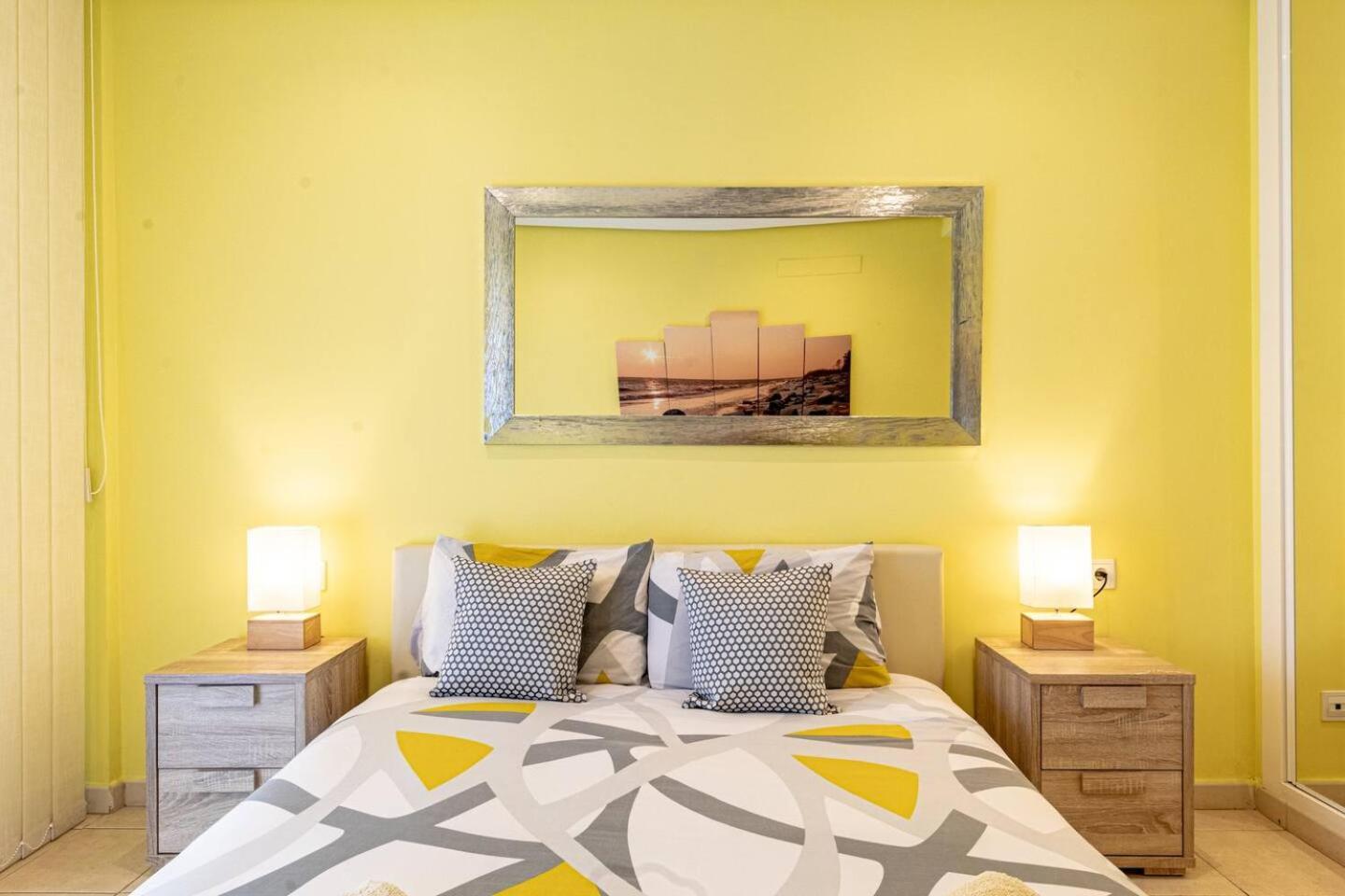 Top Floor Ocean View Apt By Dream Homes Tenerife ปัวร์โตเดซานตีอาโก ภายนอก รูปภาพ