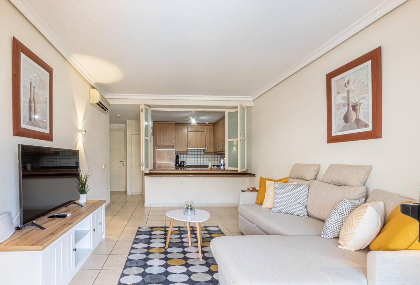 Top Floor Ocean View Apt By Dream Homes Tenerife ปัวร์โตเดซานตีอาโก ภายนอก รูปภาพ