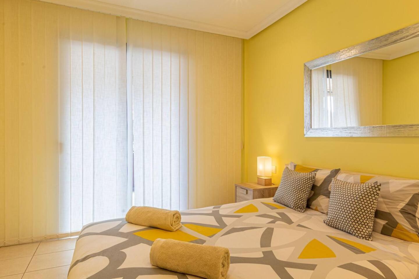 Top Floor Ocean View Apt By Dream Homes Tenerife ปัวร์โตเดซานตีอาโก ภายนอก รูปภาพ